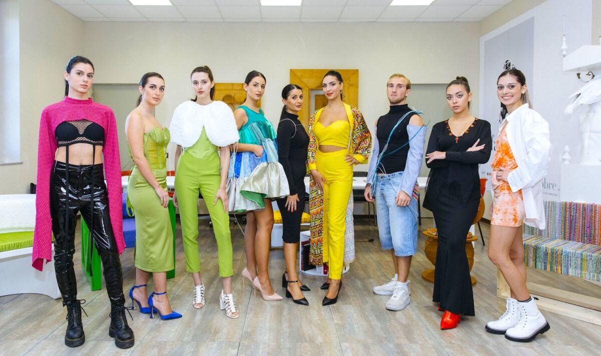 “Refashioned”, sabato al San Giovanni la sfilata di moda curata dell’Accademia di Belle Arti di Catanzaro - 