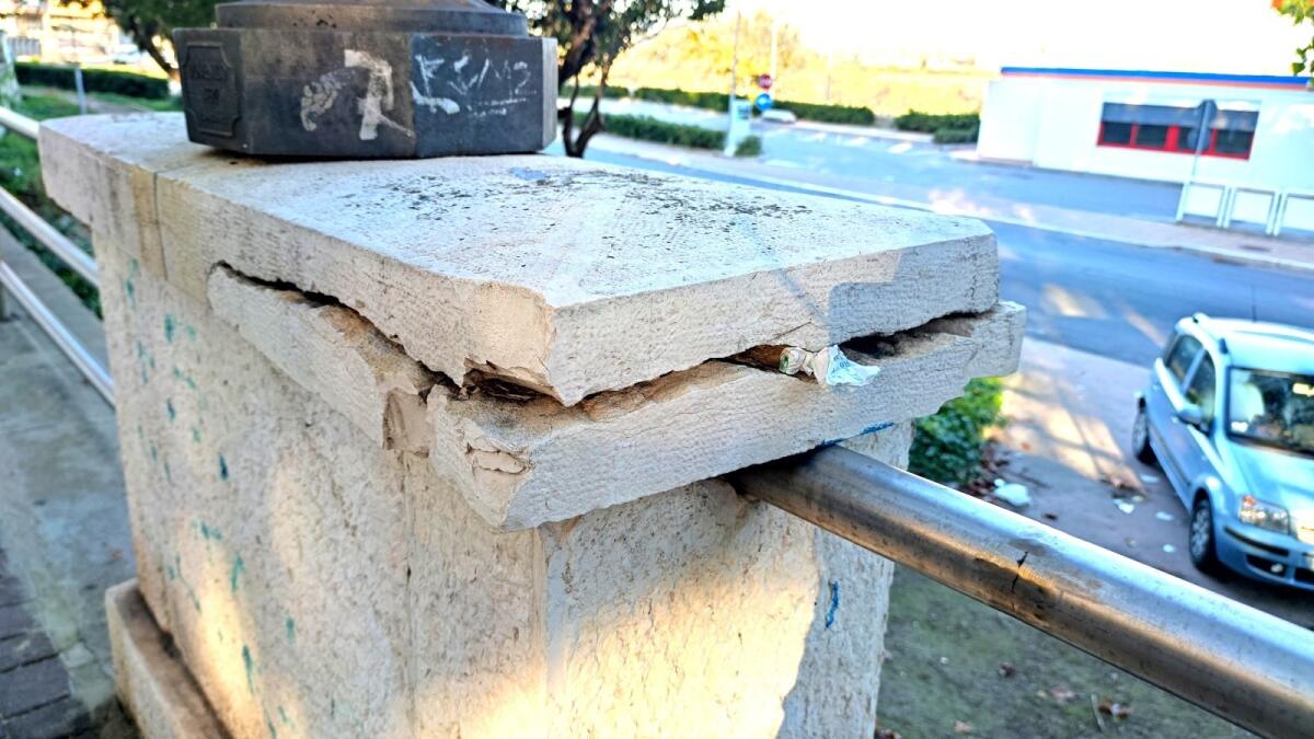 Crotone, decoro urbano: i dettagli fanno la differenza - 