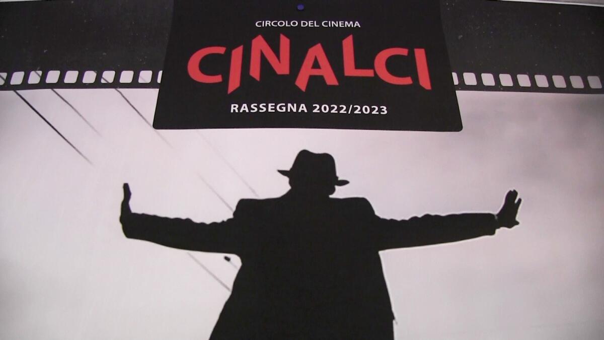 Crotone, al Cinema Teatro Apollo ritorna Cinalci - 