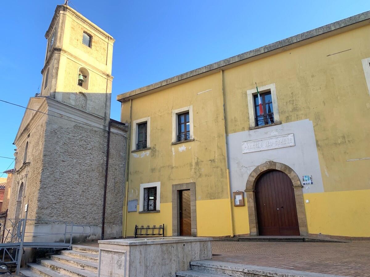 Cutro riparte con il neo sindaco Ceraso: «Insieme per il bene di tutti» - 
