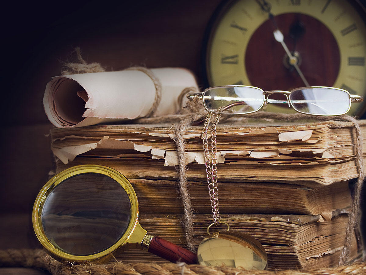 Archivio di Stato: uno scrigno che custodisce i tesori della storia che a Crotone non c'è - 