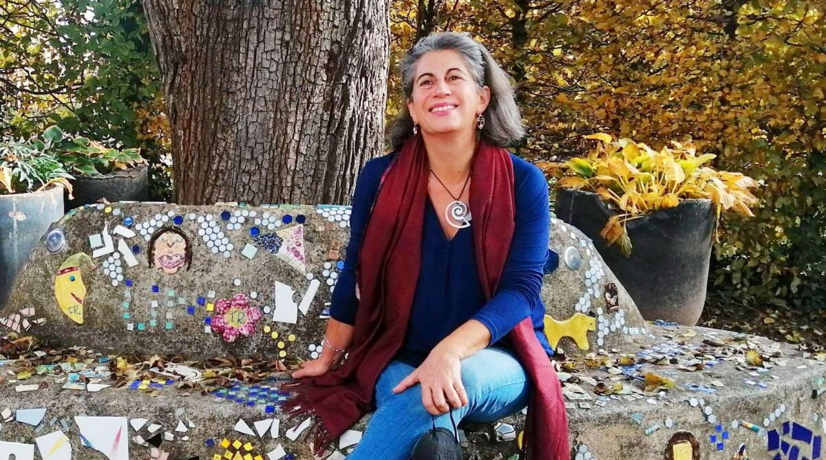 Crotone, domani il secondo appuntamento di "Natale d'Autore" con Francesca Anili - 