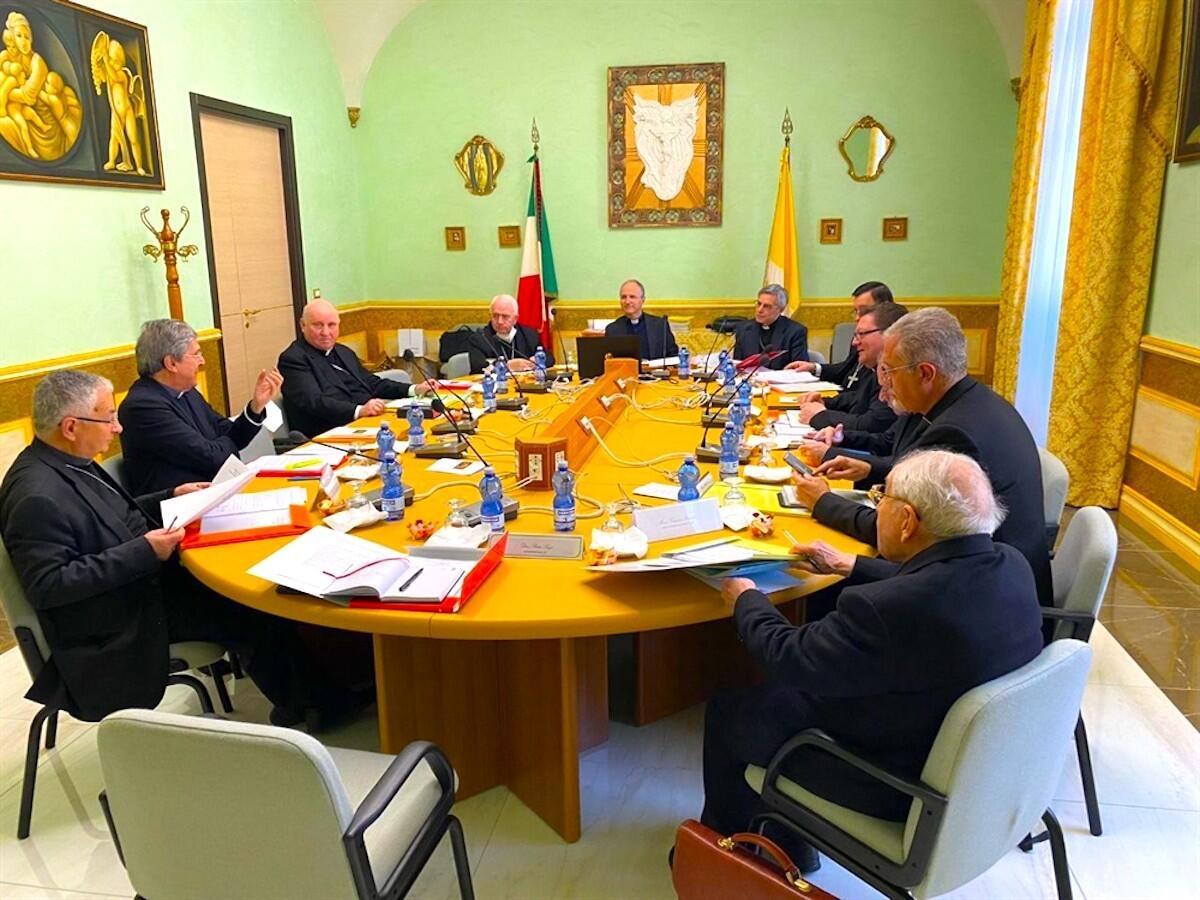 Legge regionale sul gioco d'azzardo, i vescovi insorgono - 