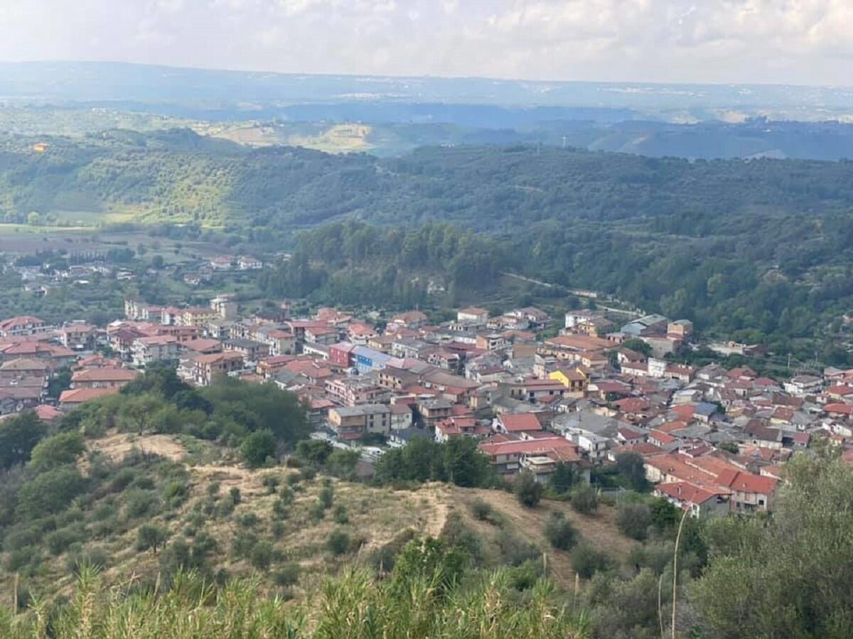 Sfilata Sociale del Progetto "Tabita" a Vibo Valentia - 