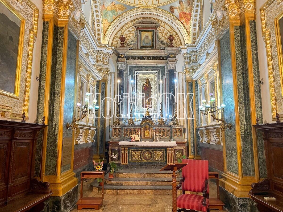 Crotone, domani l'antico canto del Te Deum in Duomo - 