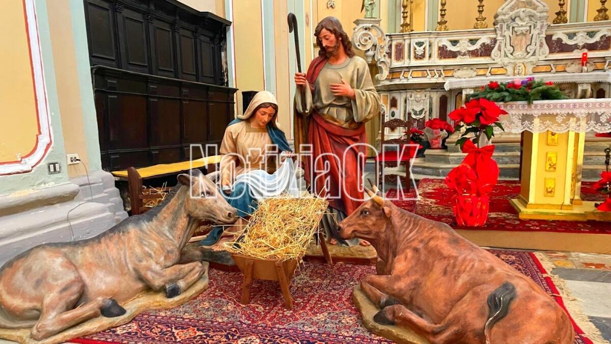 Crotone, due anni senza don Pino Covelli: oggi risplende la sua natività - 