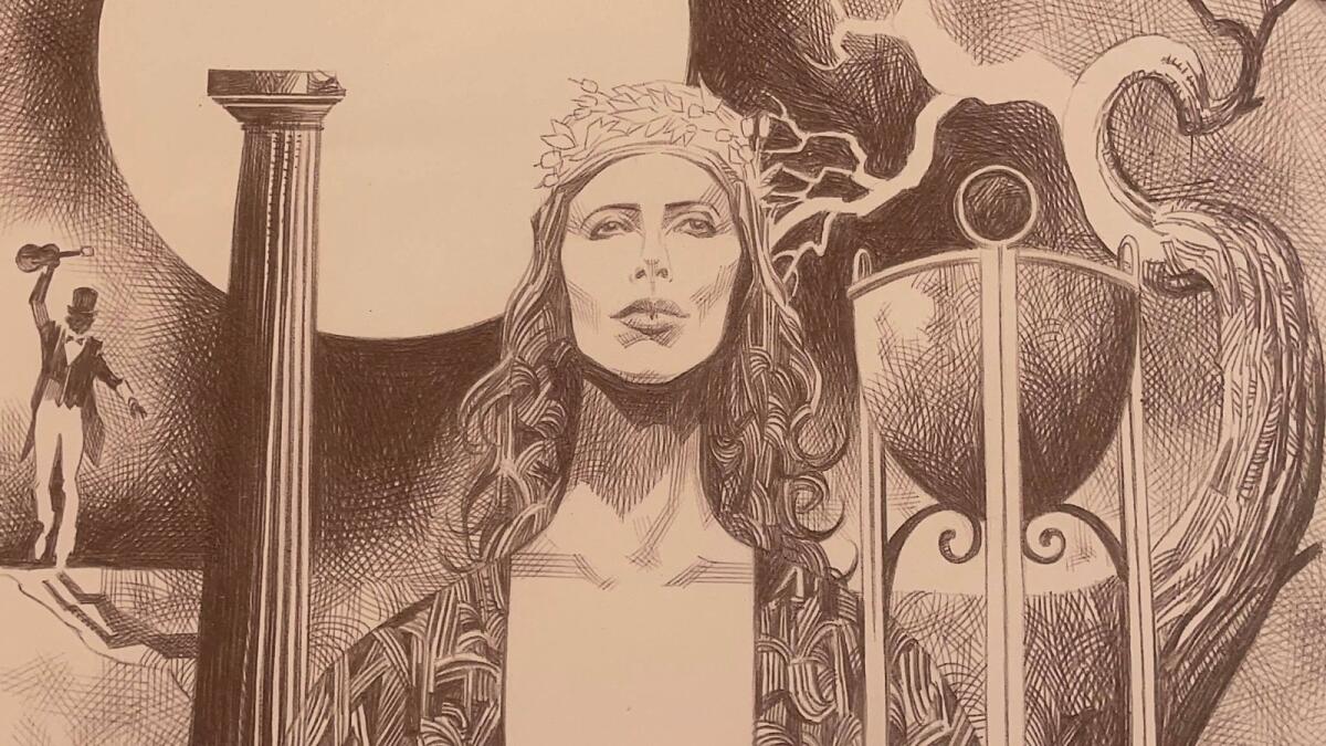 A Crotone la seconda edizione di Musica e Fumetti, l'Hera della Magna Grecia - 