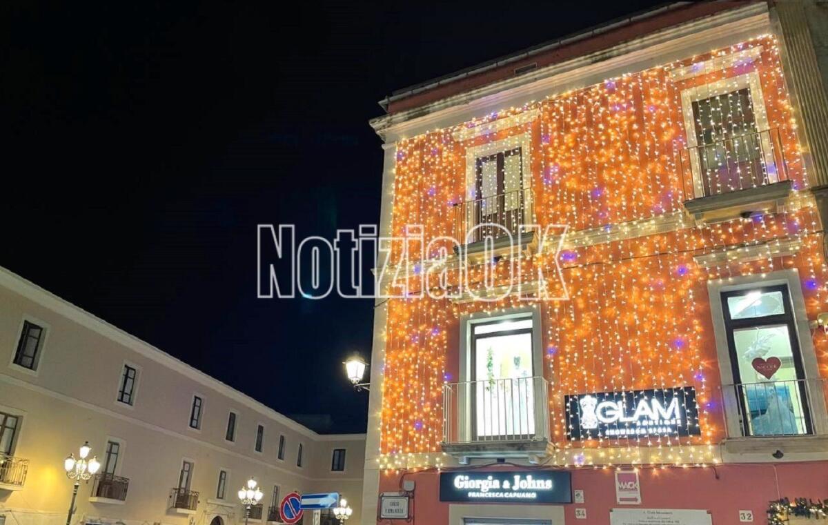 Crotone, cambio della viabilità nel centro cittadino - 