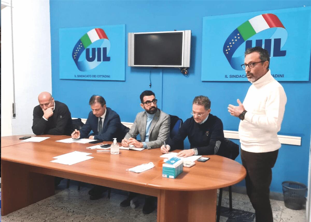 Oggi lo sciopero contro la manovra contro il "Mezzogiorno" - 
