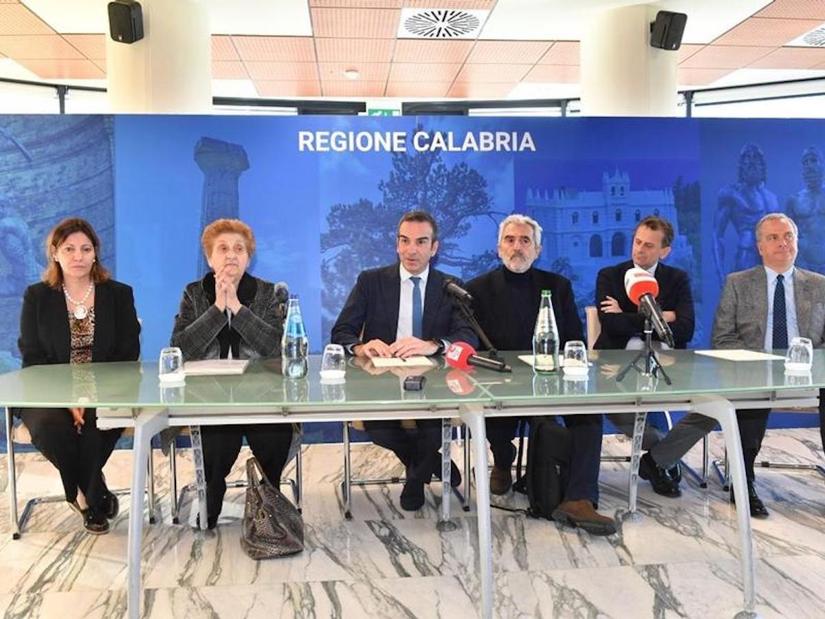 Calabria - Oltre 7500 bambini in viaggio per curarsi, ecco l' accordo per ridurre la migrazione sanitaria - 