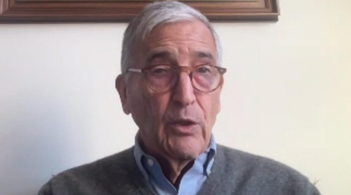 Intelligence, Robert Gorelick (CIA) al Master dell’Unical: “Un nuovo metodo operativo” - 