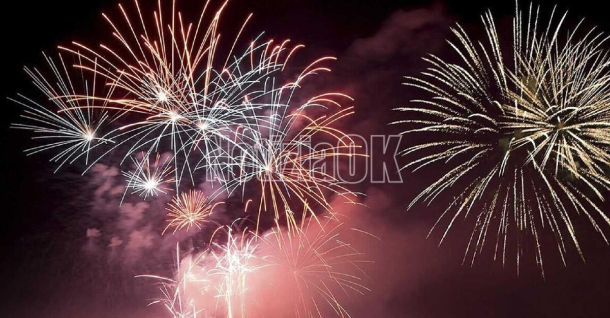Capodanno in sicurezza con i consigli della Polizia di Stato - 