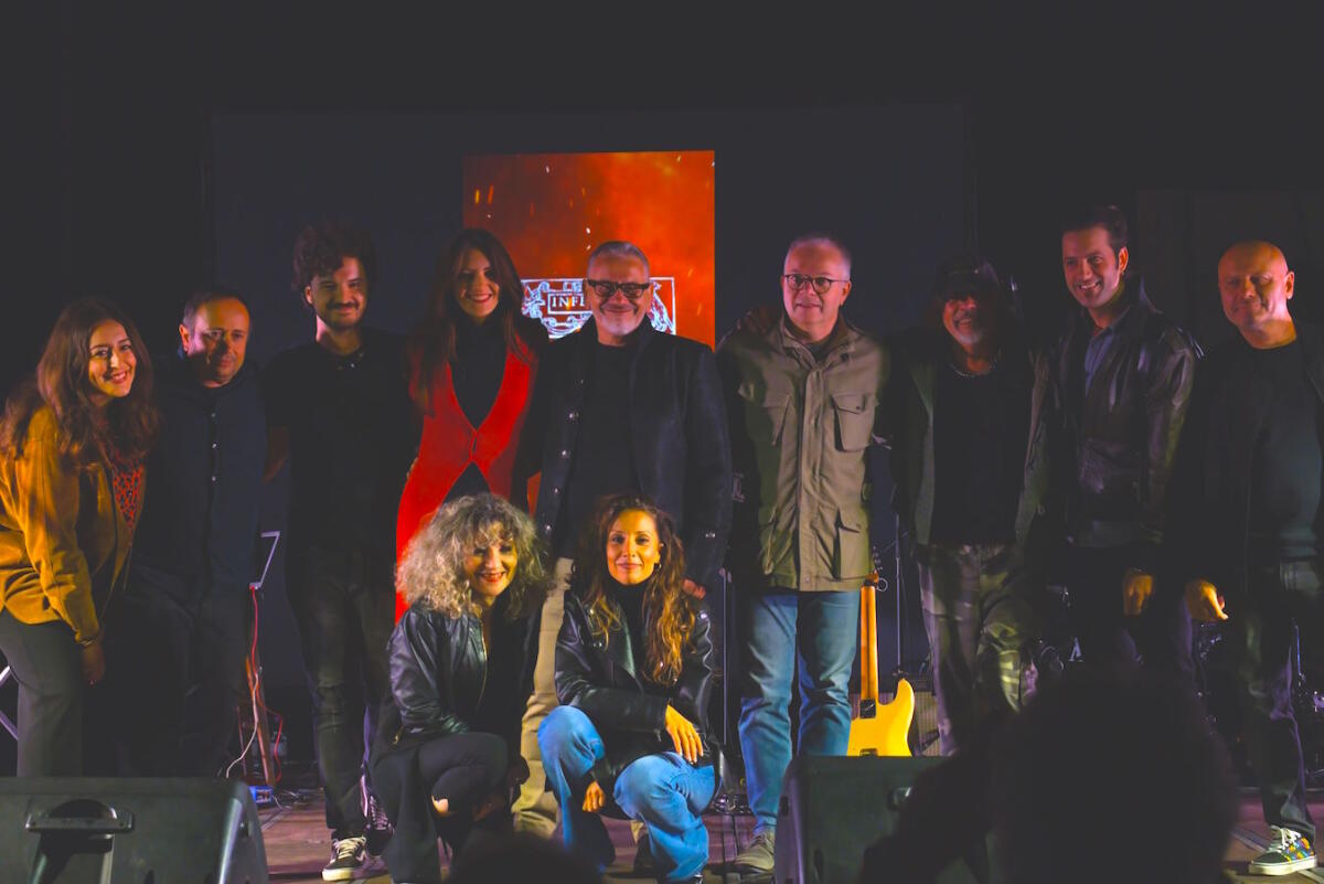 Al Teatro Arena del Sole di Bologna "Discesa all'inferno" del crotonese Franco Maria Gallo -