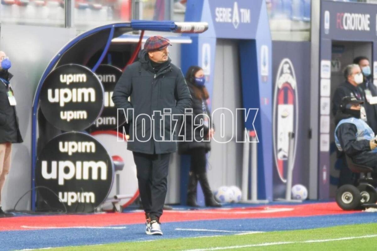 Mondo del calcio in lutto: addio al tecnico Sinisa Mihajlovic - 