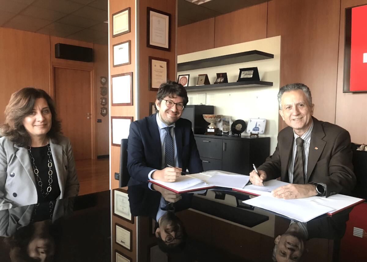 Due vincitori “Marie Curie” scelgono l’Unical per i loro progetti di studio sperimentali -