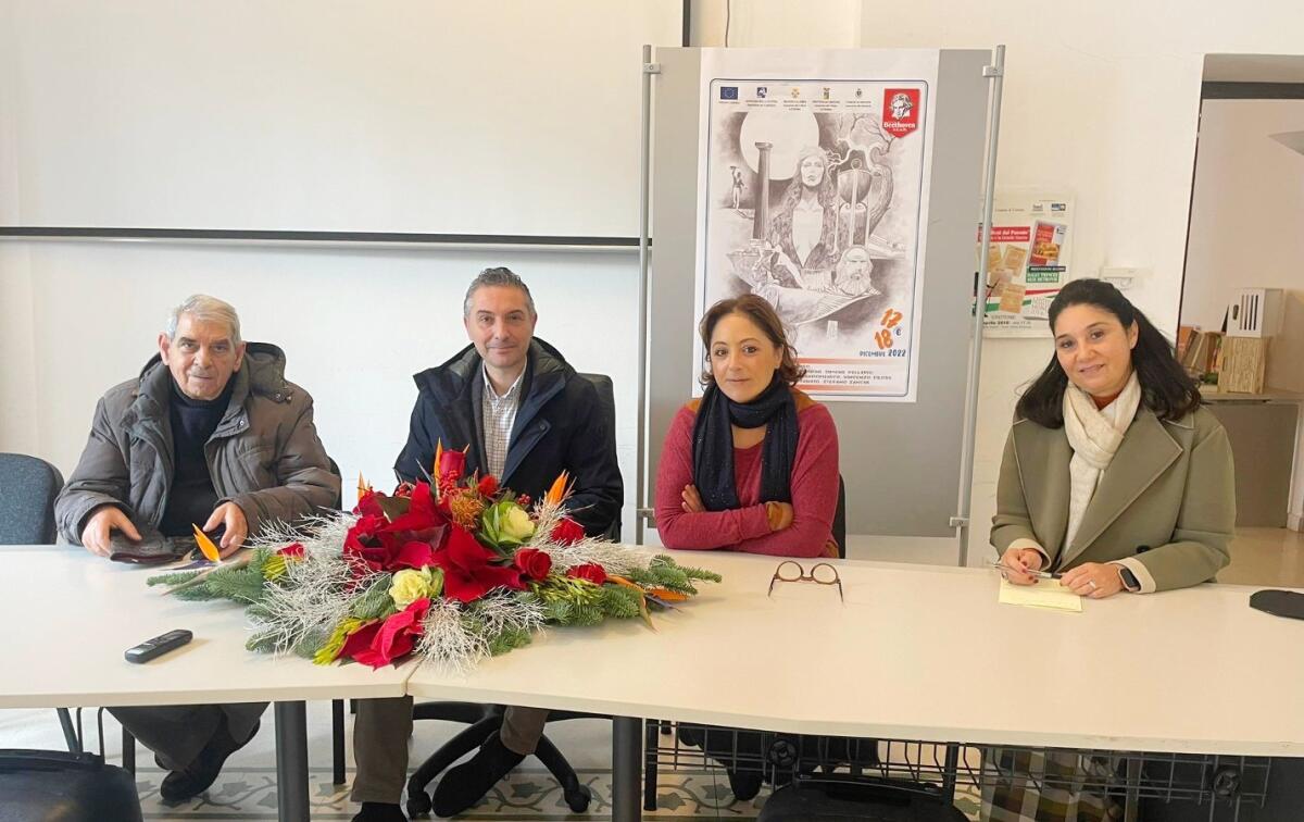 "Fumetto e Musica" ritornano a Crotone nella quinta stagione dell'Hera Della Magna Grecia - 