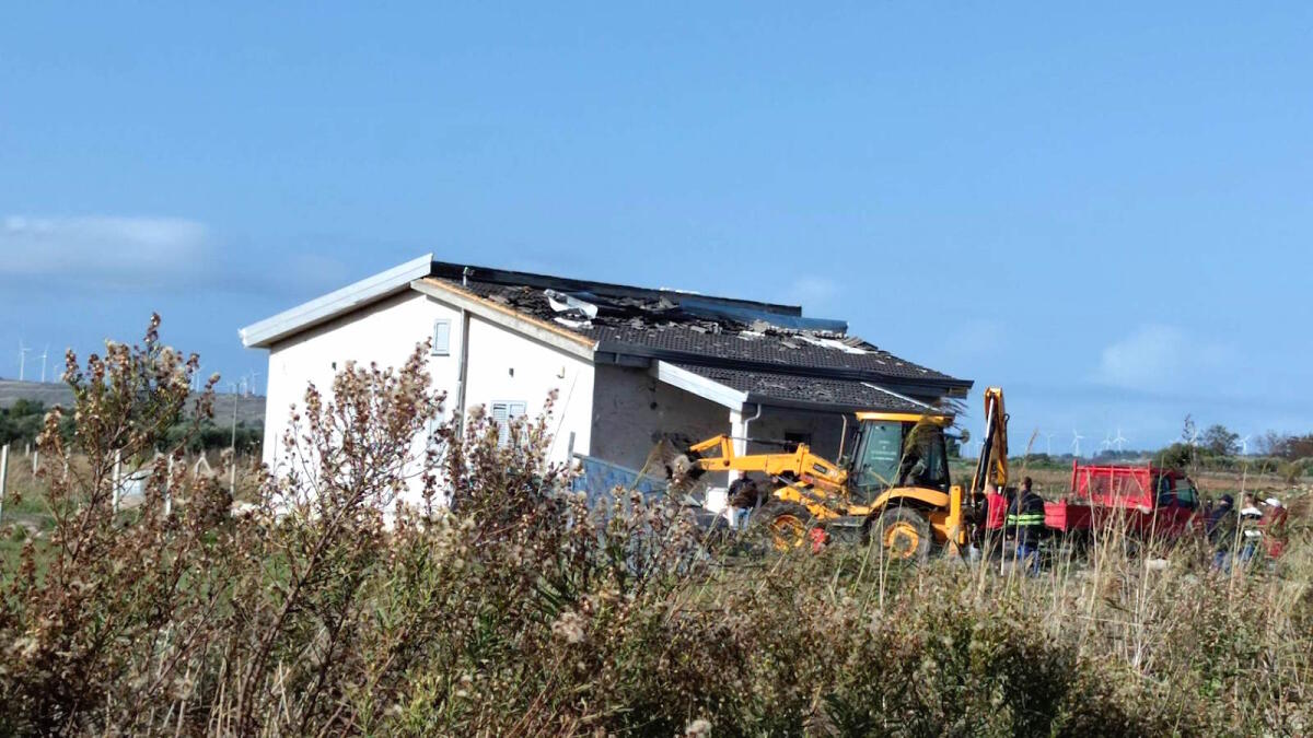 Maltempo a Isola C.R., Papasso (Sindaco Cassano all'Ionio): "Solidarietà alla popolazione" - 