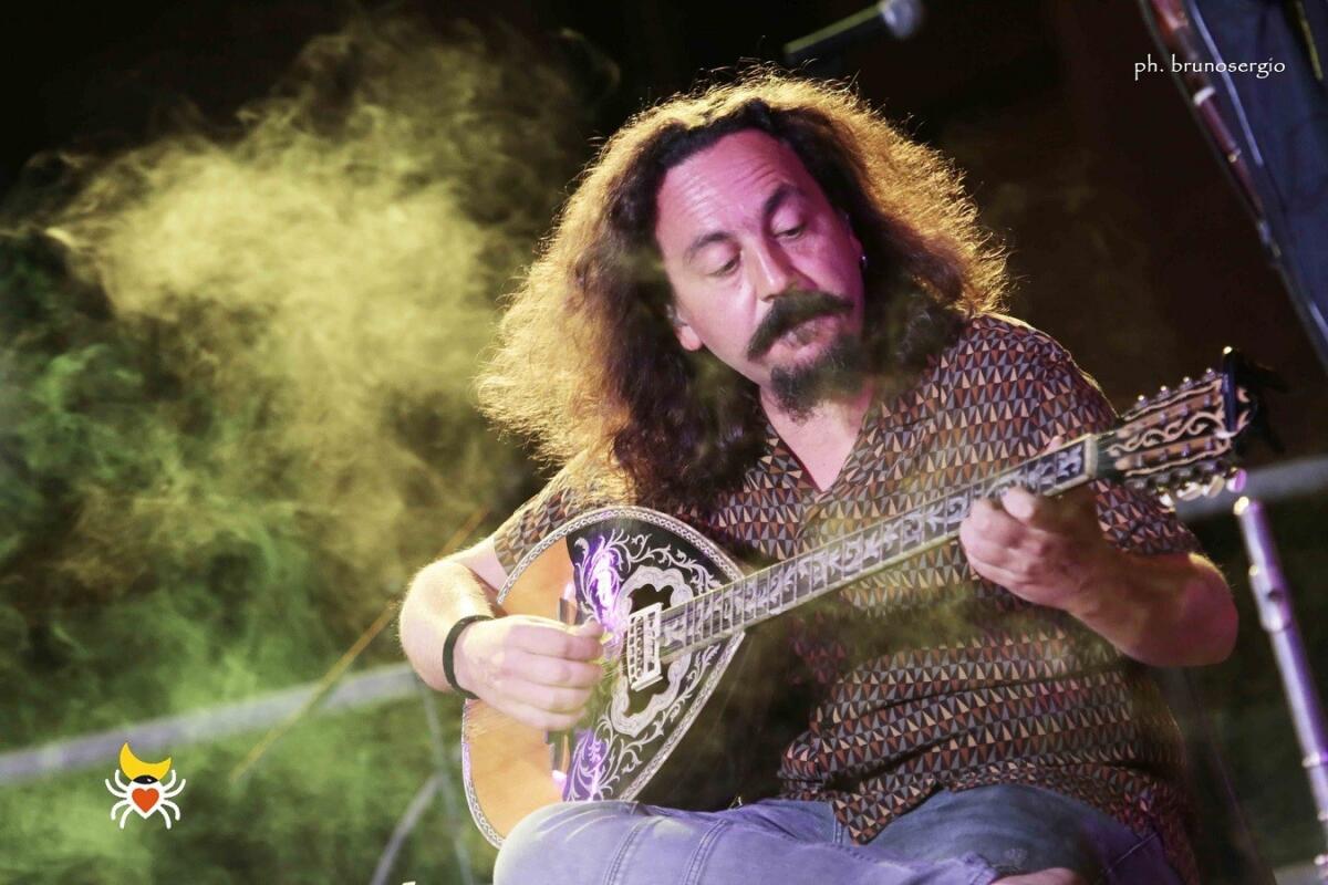 Due artisti calabresi tra i 10 giovani talenti per “La Banda del Sud” in scena a Napoli - 