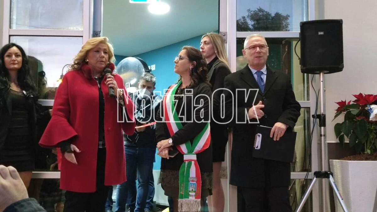 Isola di Capo Rizzuto, si aprono le porte del nuovo Cinema Teatro Eraclea - 