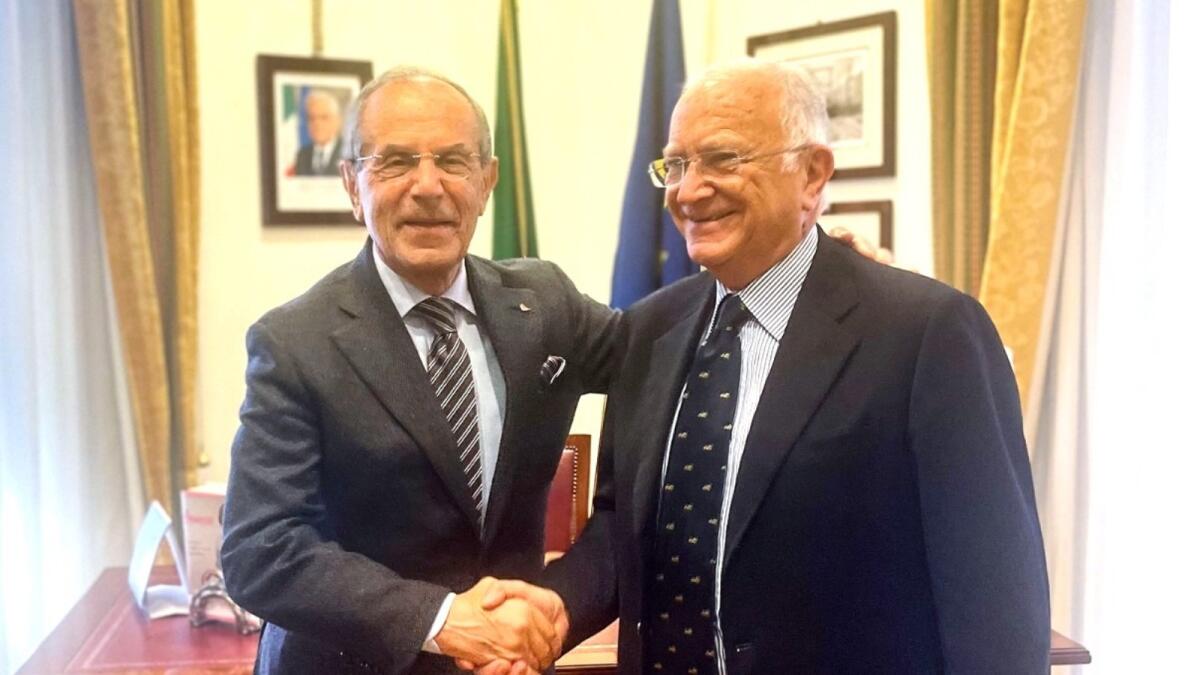 Olio di Calabria alleato della Lega Italiana per la Lotta contro i Tumori - 