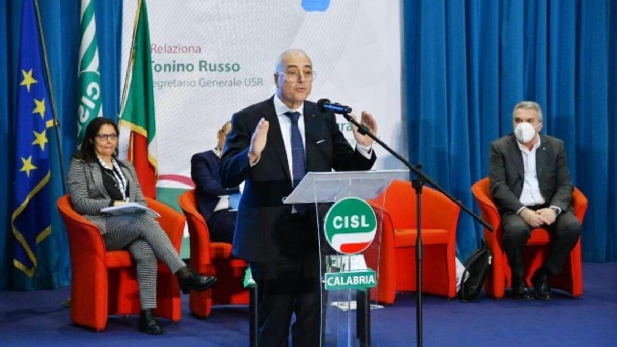 Domani Consiglio Cisl Calabria a Lamezia su manovra finanziaria - 