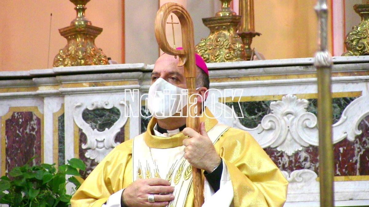 Crotone, questa sera la Messa in onore dell'Immacolata presieduta dall'Arcivescovo - 