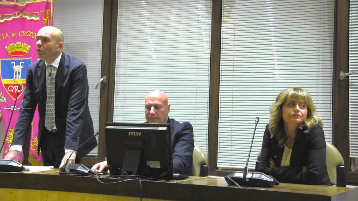 Il Club Velico Crotone compie 10 anni: una palestra di giovani velisti - 