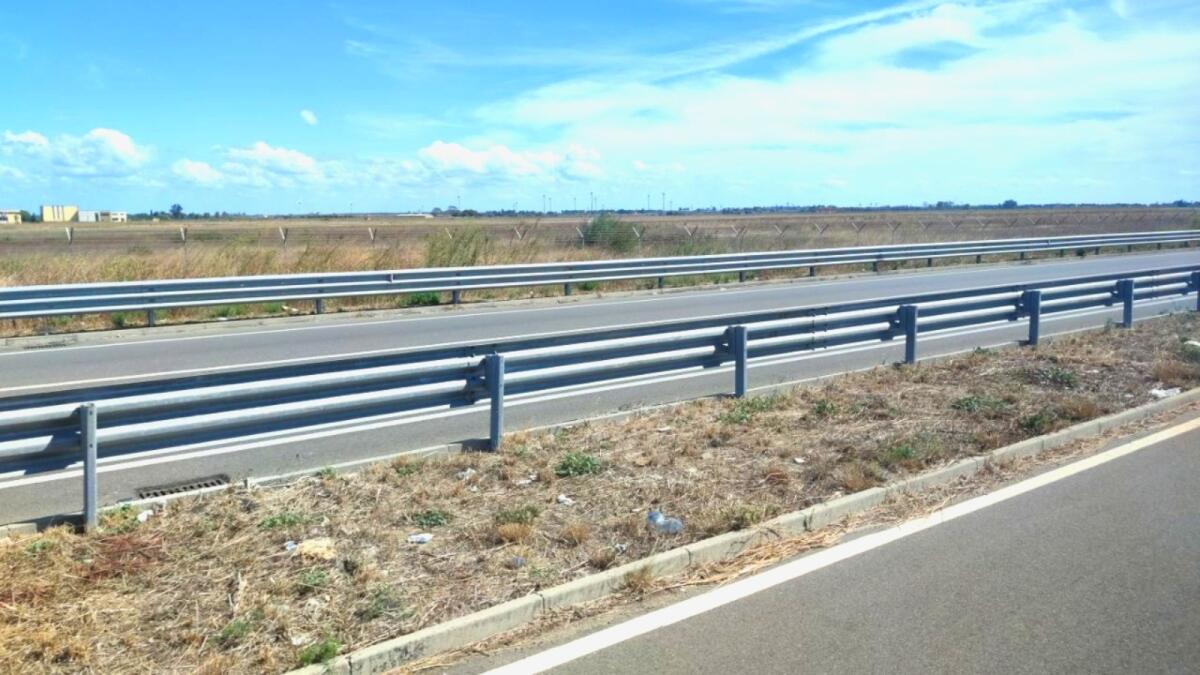 Occhiuto: "Nella Manovra 3 miliardi per la SS 106" - 