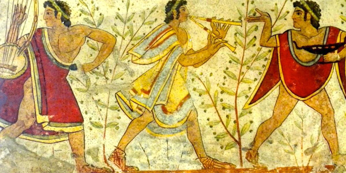 L'origine dell'olio: dalla storia alla mitologia fino al Consorzio Olio di Calabria IGP - 