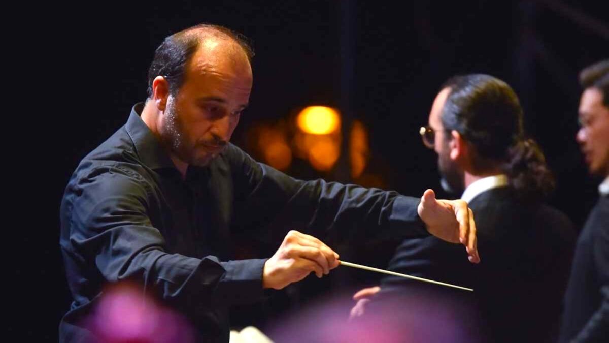 Melissa e Strongoli omaggiano Leonardo Vinci e Pergolesi - Marcianò Gianluca