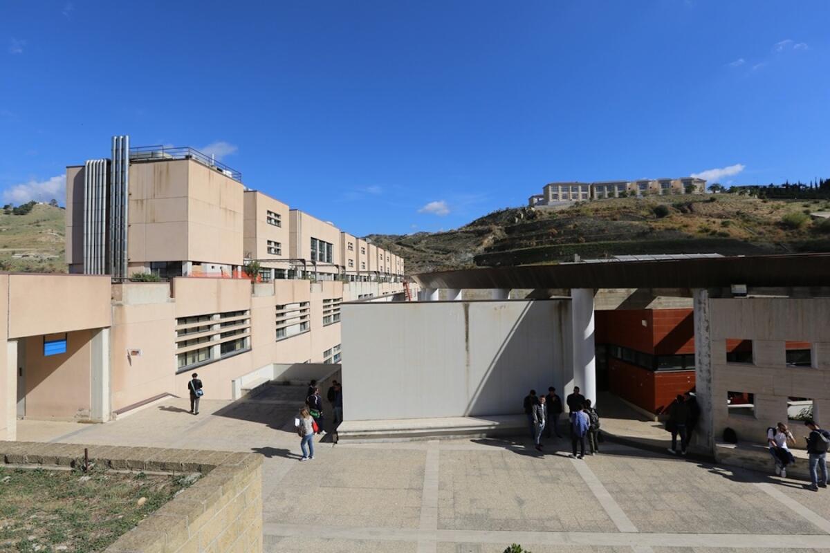 UniRc - Il Dipartimento di Ingegneria dell’Informazione delle Infrastrutture è “Dipartimento di Eccellenza” - 