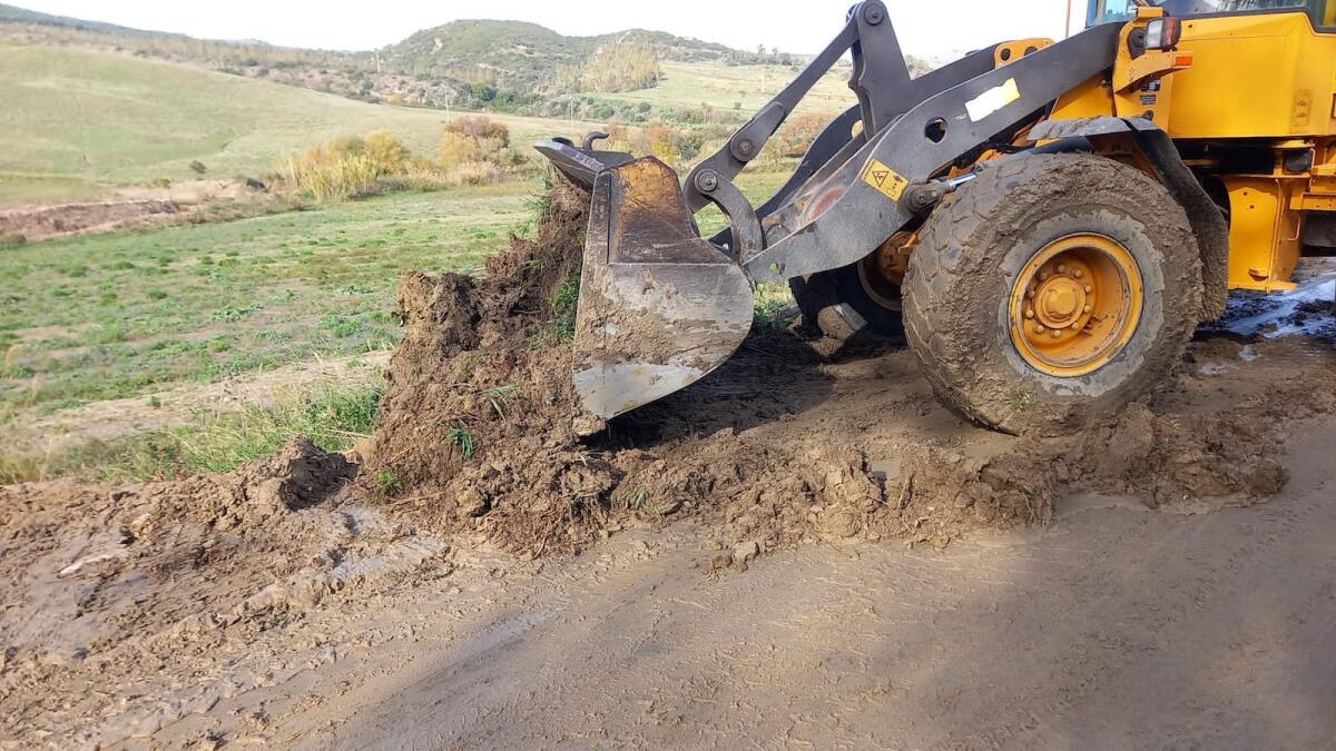 Dissesto idrogeologico,  Occhiuto chiama a raccolta sindaci Calabria - 