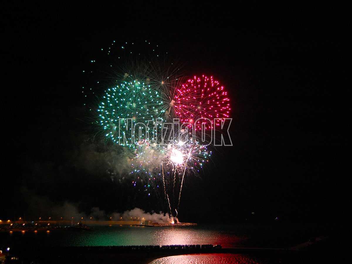 Crotone - Doppio appuntamento a Capodanno nel segno del Rock'n Roll - 
