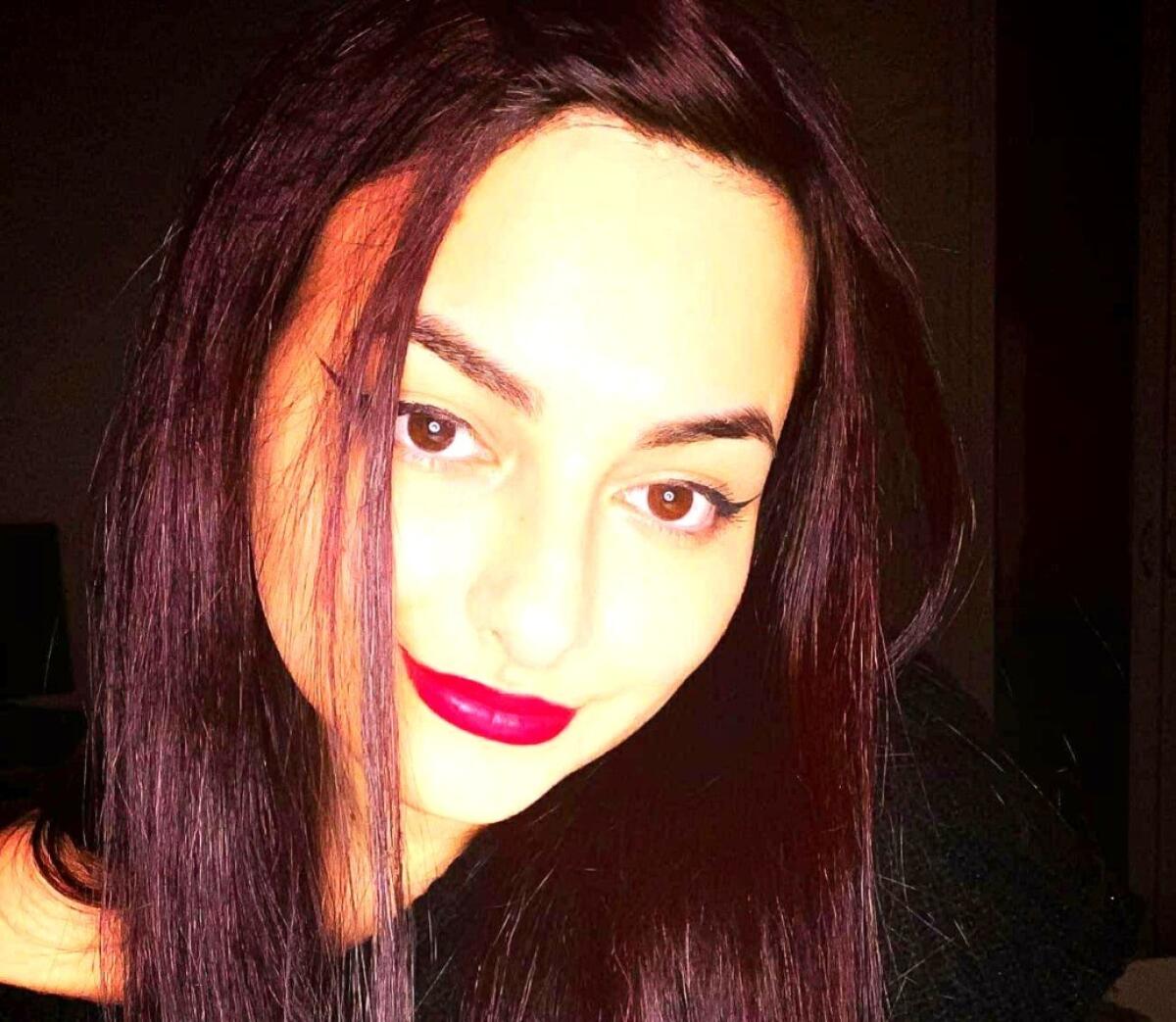 “Le parole non dette”, prima opera della crotonese Maria Rosaria Aiello - 