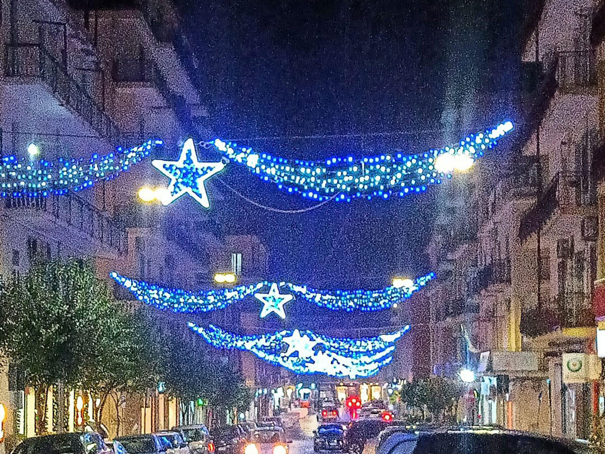 Crotone - "Vie in festa": provvedimenti alla viabilità cittadina - 