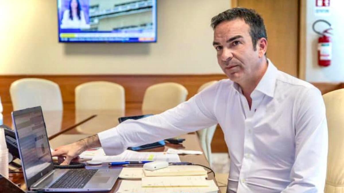 Pnrr, Occhiuto: "Italia chiede flessibilità, nostra posizione adesso condivisa da altri Paesi" - 
