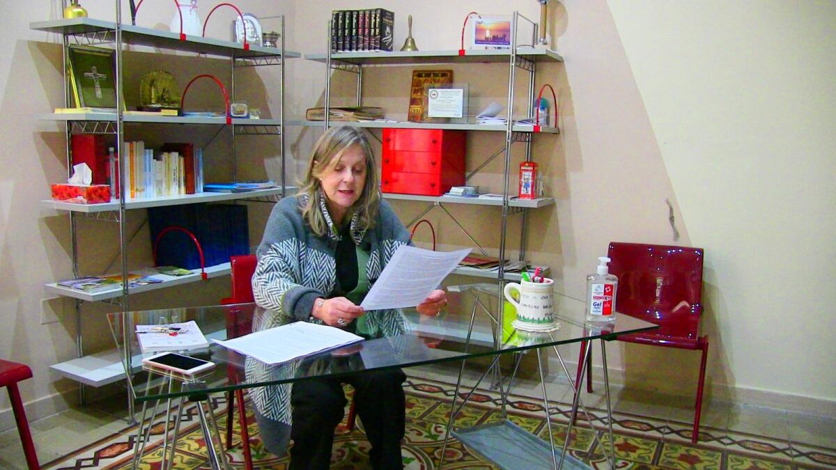 Rachele Via: "Non mi riconosco più nel progetto Voce: sono lontana dalle vecchie logiche" - 