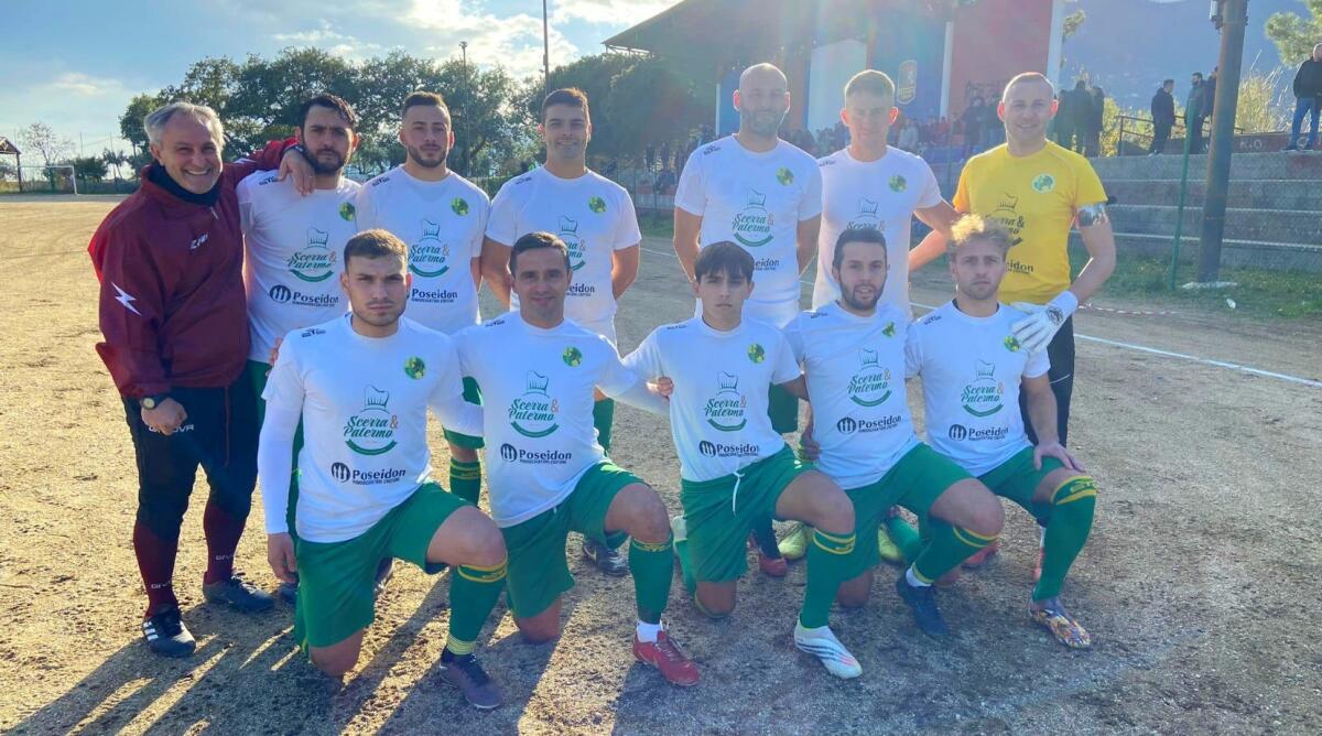 Prima Categoria - Il Real Fondo Gesù batte a domicilio la capolista - 