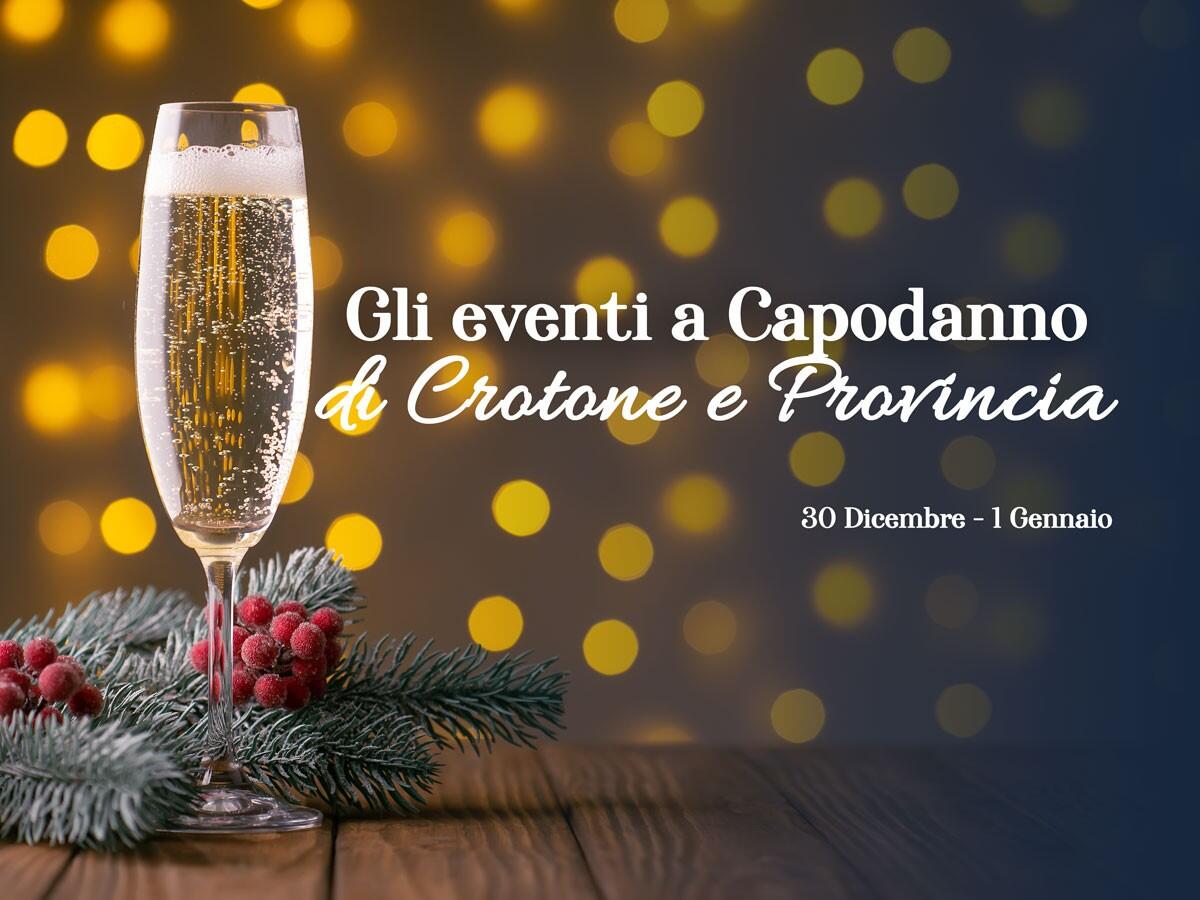 Ultimo weekend dell'anno tra musica, spettacolo e sapori tipici -