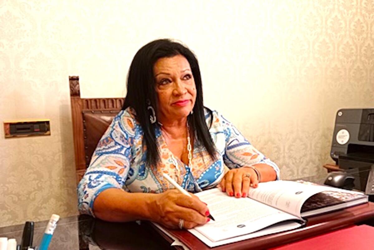 Ornella Cuzzupi (UGL Calabria): «Che il PNRR sia reale opportunità e non inutile spreco» - 