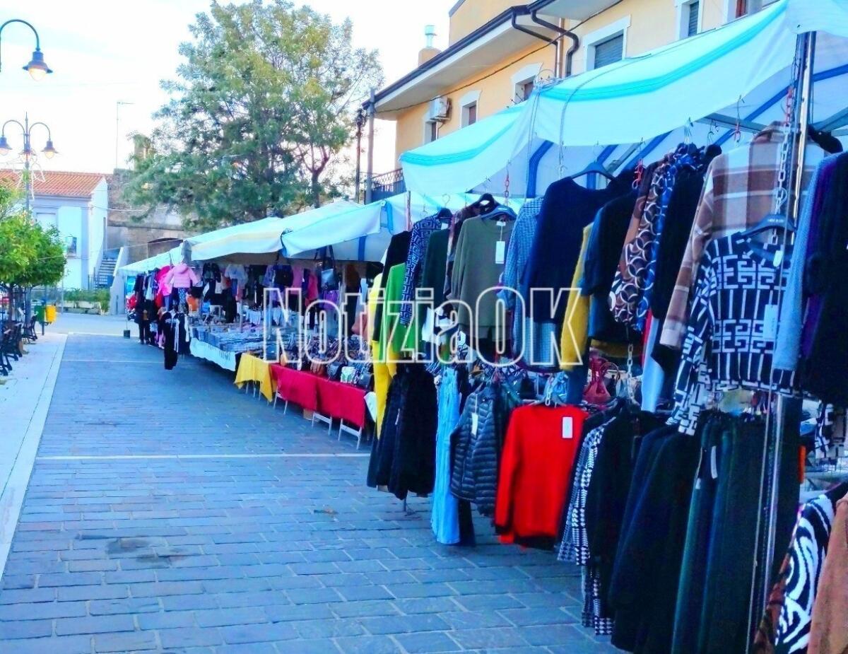 Ad Isola di Capo Rizzuto la prima edizione di "Dicembre in festa e in fiera" - 