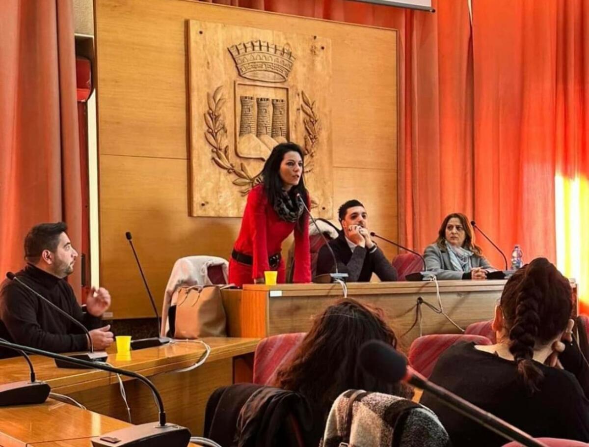 "Brutto e Cattivo", presentato a Mesoraca il libro di Raffaele Capperi - 