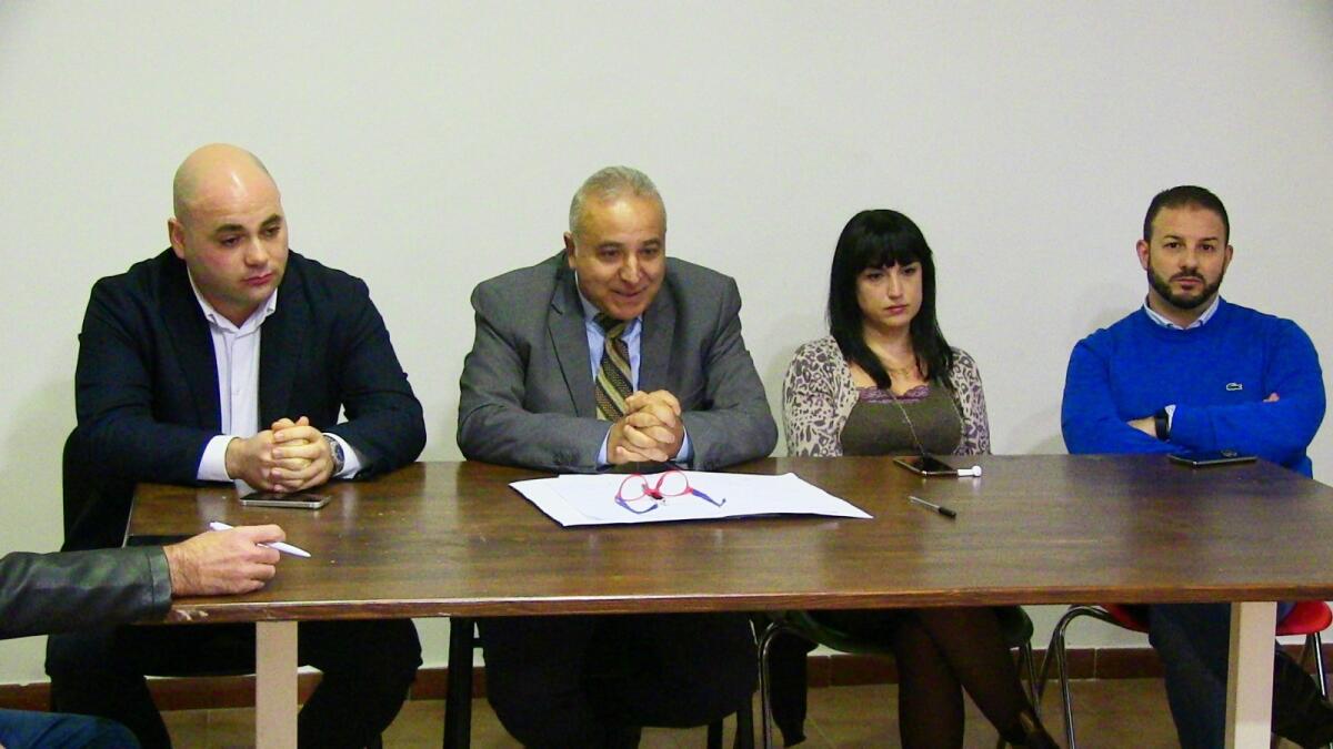 PD: "Più presenza della Regione Calabria in provincia di Crotone" - 