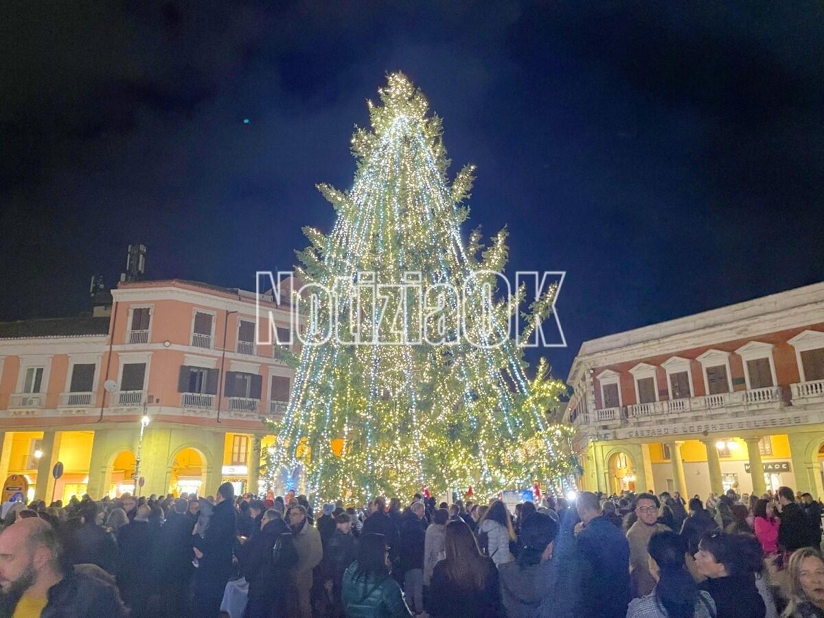 Crotone, altri provvedimenti alla viabilità per le feste natalizie - 