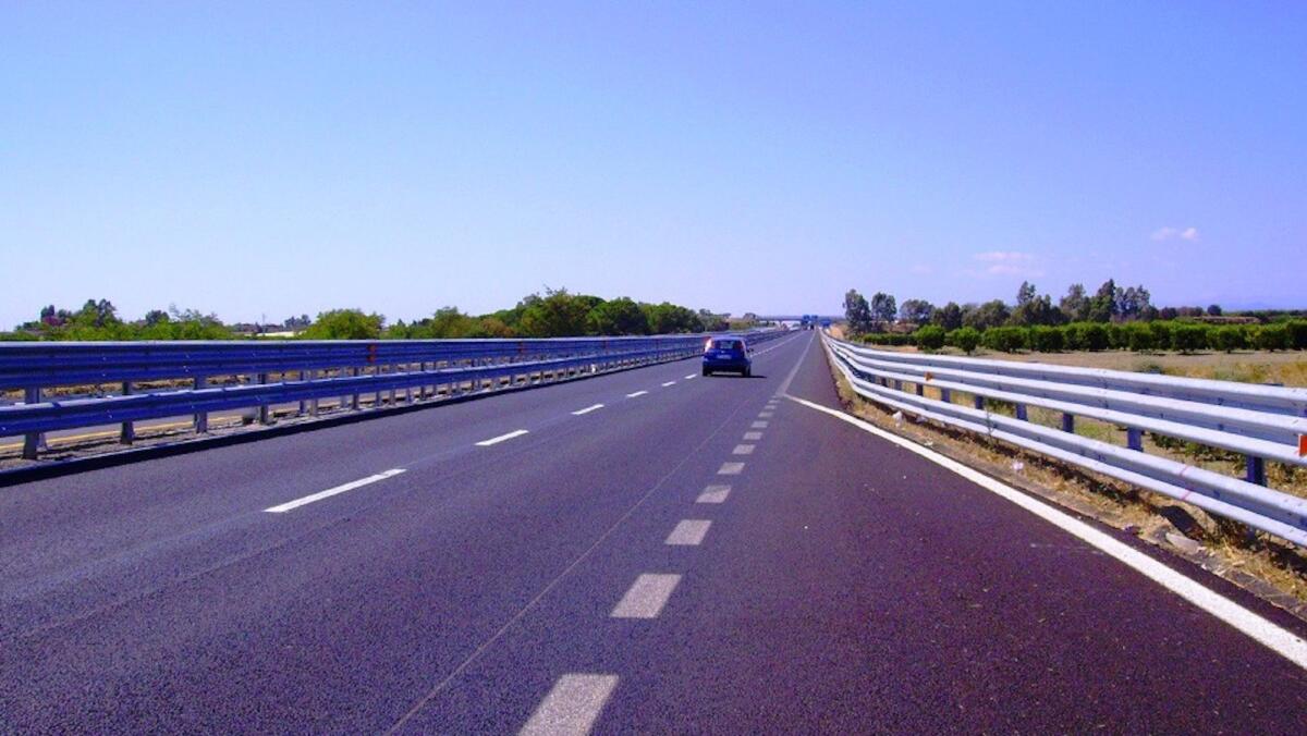 Messa in sicurezza della SS 106 Jonica: partono i bandi di gara - 