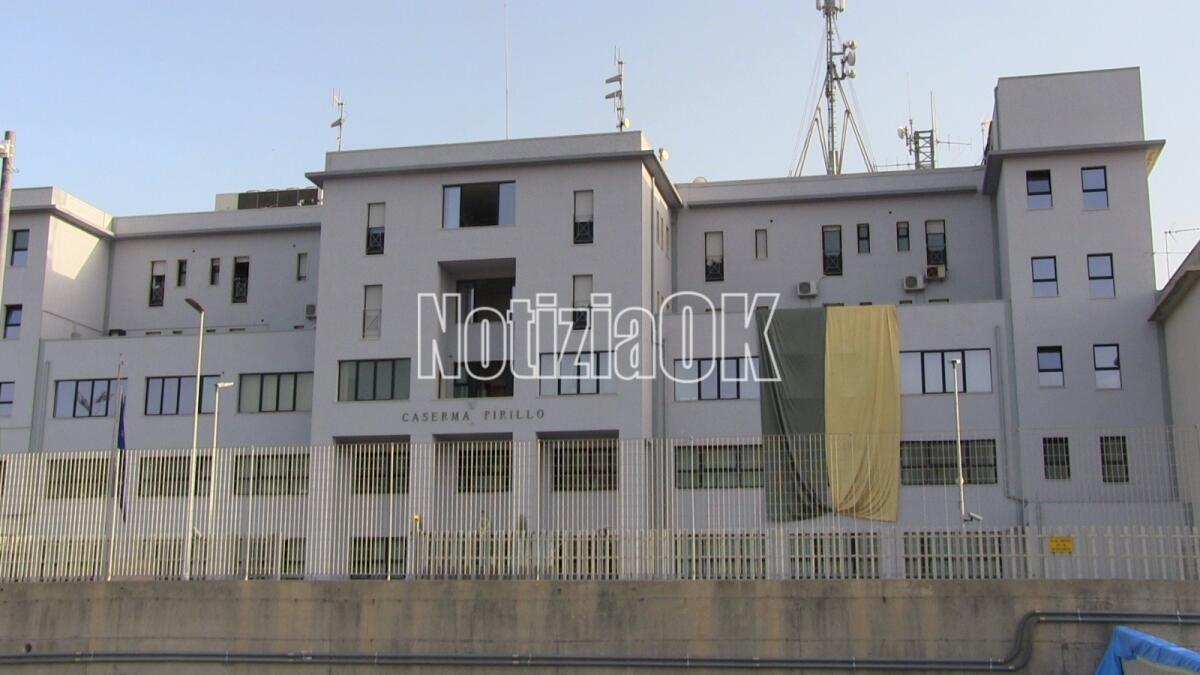 Guardia di Finanza: pubblicato bando di concorso per il reclutamento di 1410 allievi -