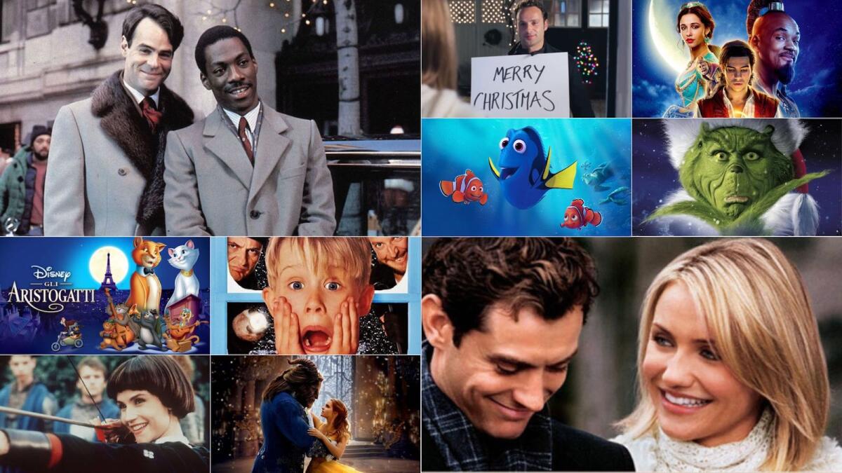 Natale, ecco tutti i film e cartoni da non perdere in TV - 