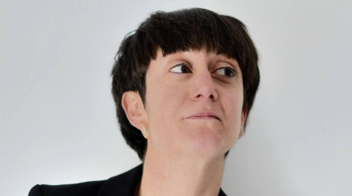 Crotone - "Tri cunti" al Teatro della Maruca con l'attrice Graziella Spadafora - 