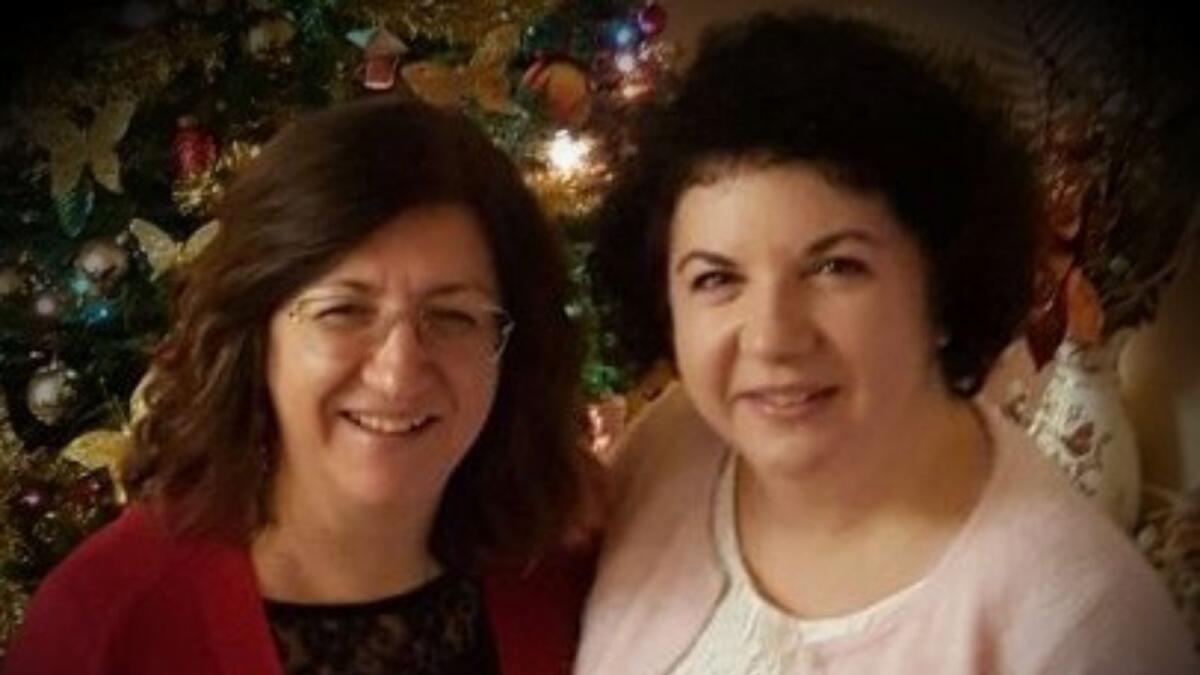 Crotone, domani il terzo appuntamento con Natale D'Autore insieme a Mimma e Patrizia Varano - 
