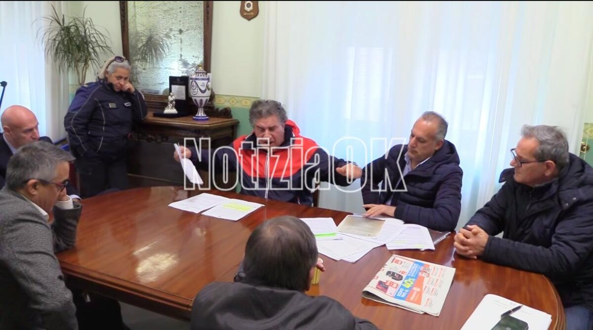Crotone, ancora ritardi per i ristori dell'alluvione del 2020 - 